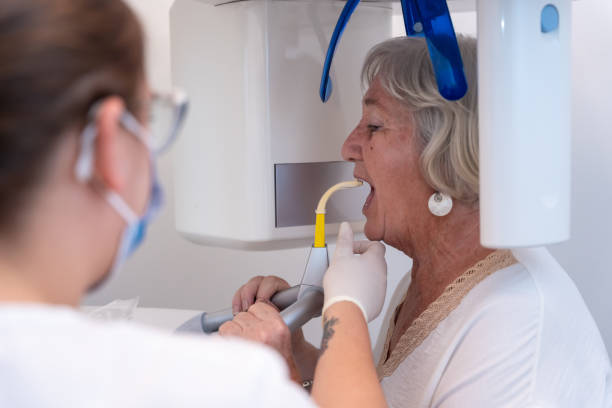 Best Mobile Emergency Dentist in Farmville, VA