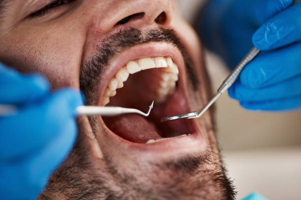 Best 24-Hour Emergency Dentist in Farmville, VA