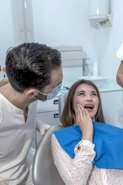 Best Pediatric Emergency Dentist in Farmville, VA