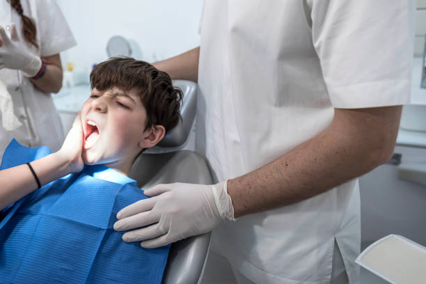 Best Emergency Dentist for Special Needs Patients in Farmville, VA