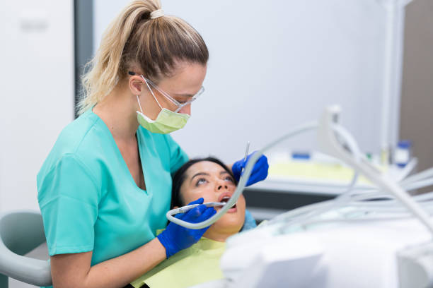 Best Urgent Dental Care for Toothache in Farmville, VA