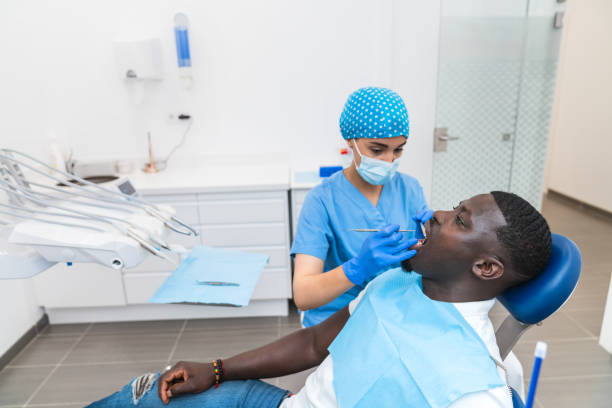 Best Emergency Cosmetic Dentistry in Farmville, VA
